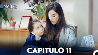 Madre Capitulo 11 Doblado en Español FULL HD