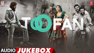 Toofan Hits Jukebox  Most Powerfull Tamil Motivational Song  Tamil Hits  Gym Songs