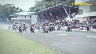 Indoclub championship round #1  2018