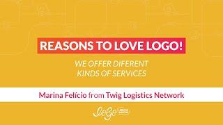 CASE TWIG - LoGo Logistics Marketing - PART 2