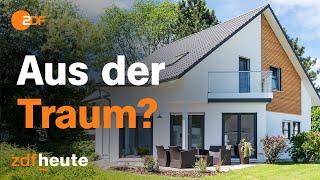 Das Ende des Einfamilienhauses Warum immer mehr Städte den Hausbau einschränken