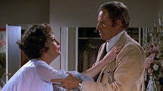 Earthquake 1974 opening scene - Charlton Heston Ava Gardner