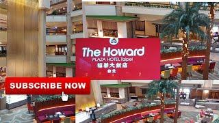 Howard Plaza HotelDaan district Taipei