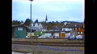 1990 VHS Bergneustadt Germany