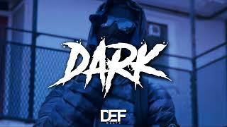 #BWC Yanko X Sha Gz X UK Drill Type Beat - DARK  UK Drill Instrumental 2024