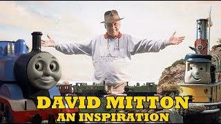 David Mitton - A Tribute