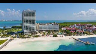 72 hours in Mexico at the Breathless Cancun Soul Resort and Spa