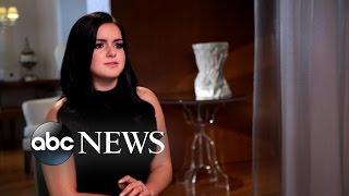 Modern Family Star Ariel Winter on Breast Reduction Legal Battle with Mother