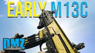 Try the M13C Early • DMZ Season 5