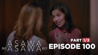 Asawa Ng Asawa Ko Cristy plays the reverse card on Shaira Full Episode 100 - Part 13