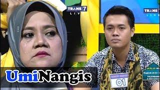 HARU Kisah Ini Bikin UMI Nangis - Rumah Uya 14 Juni 2017