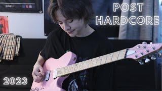 Modern Post Hardcore