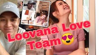 KATOTOHANAN SA LIKOD NG MGA NGITI totoo nga ba?  Ivana at Dj loonyo #loovana #ivanadjloonyo