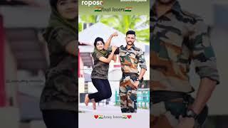 #status #watshapp #video #army ️️️️️