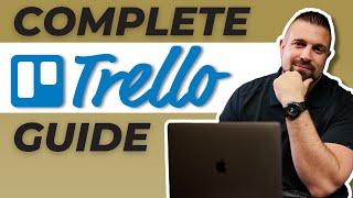 The Ultimate Trello Tutorial Beginners Guide