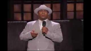 Def Comedy Jam_ Capone