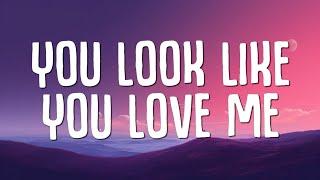 Ella Langley Riley Green - you look like you love me Lyrics