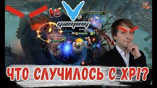 НС В ШОКЕ ОТ ИГРЫ HellRaisers \ HellRaisers против V-Gaming