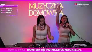 MUZYCZNA DOMÓWKA - WTOREK LIVE MIX