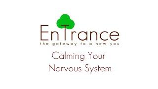  Calming your Nervous System Hypnosis ⭐ EnTrance Self Help 50 Therapy session.