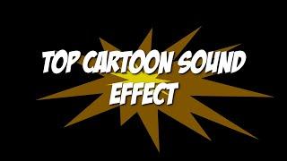 SOUND EFFECT  KUMPULAN SOUND EFEK KARTUN LUCU