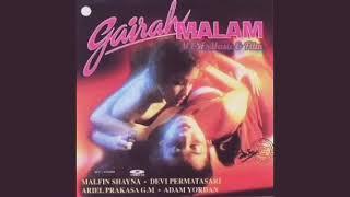 Film Jadul Indo Hot Malfin Shyaina Ariel Prakasa - Gairah Malam 1993 Full Movie No Sensor