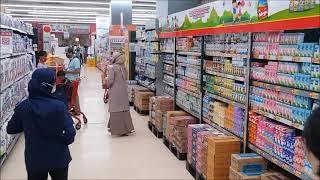 Store Profil Lotte Mart Gandaria City Jakarta Selatan