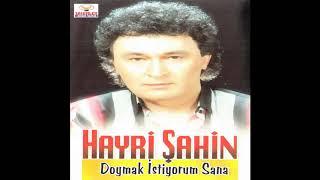 Hayri Şahin - Düşme