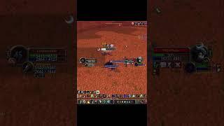 WoW SoD Meta Lock PvP 7