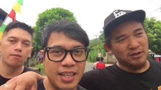 Kidsway Vlog #4 Pangandaran