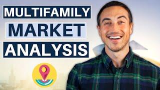 My Favorite FREE Multifamily Market Research Resources