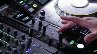 Denon DJ X1800 Prime Digital Mixer