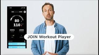 JOIN Workout Player