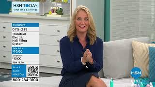 HSN  HSN Today with Tina & Friends - Deals Under $50 06.25.2024 - 07 AM