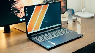 Lenovo IdeaPad 1 2023 Review More Than Just A Cheap Price Tag