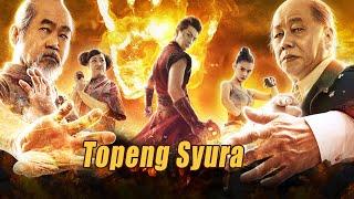 Topeng Syura  Terbaru Film Aksi Kungfu  Subtitle Indonesia Full Movie HD