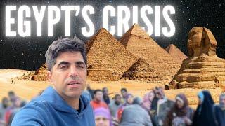 Egypts Currency Crisis Explained