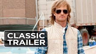 MacGruber Official Trailer #1 - Will Forte Kristen Wiig Val Kilmer Movie 2010 HD