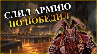 Герои 5 - Карта Полуостров желаний #2 Full Random БЕЗ ЗАГРУЗОК Сложность герой