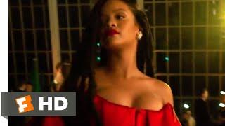 Oceans 8 2018 - Stripping the Diamonds Scene 610  Movieclips