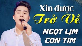 Xin Được Trở Về Tìm Em Câu Ví Sông Lam Người Đi Xây Hồ Kẻ Gỗ - Dân ca xứ Nghệ ngọt lịm con tim