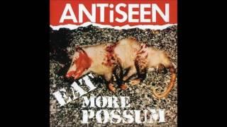 Antiseen ‎– Eat More Possum Album 1993