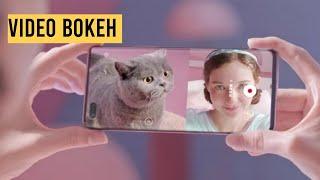 Best Camera Smartphones With Bokeh Video 2020 - Top 5