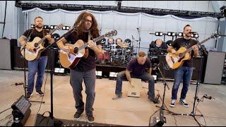 Coheed and Cambria - Shoulders Acoustic