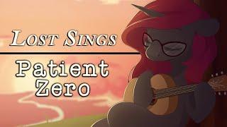 Lost Sings Patient Zero by Aimee Mann