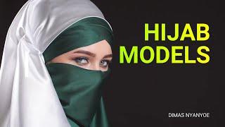 Hijab Models