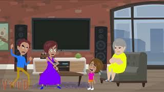 REUPLOAD Dora Poops on her Teacher  Little Bill Laughed at Her  Both Grounded