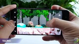 Oppo Reno 5 test full Camera full Features