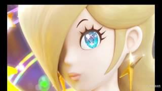 Rosalinas Eye is sparkling