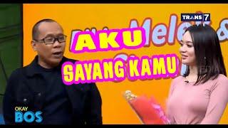 Ferdian NEMBAK Wika Salim  OKAY BOS 140720 Part 3